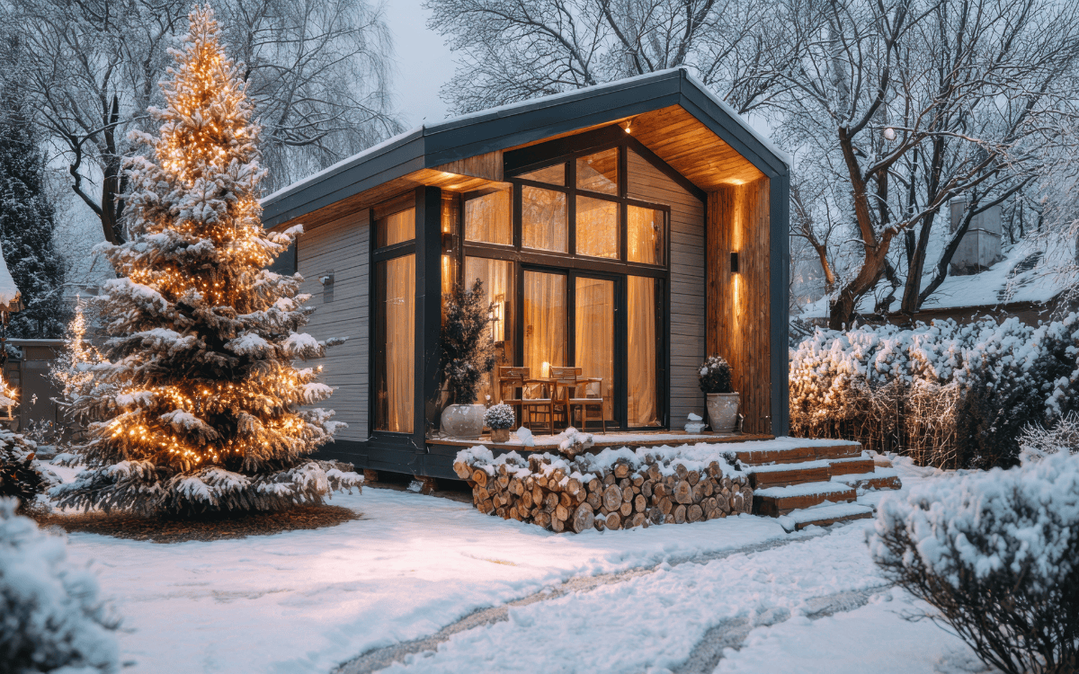 How to Prepare Your Country Home for Winter
